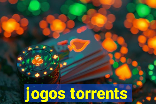 jogos torrents